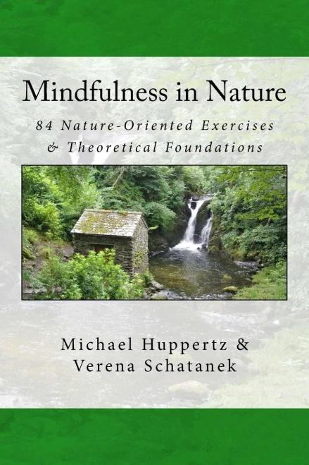 Mindfulness In Nature