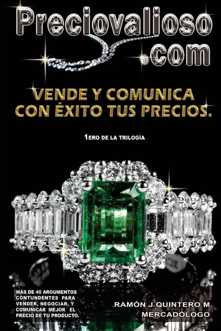 Preciovalioso.Com : Vende Y Comunica Con Éxito Tus Precios