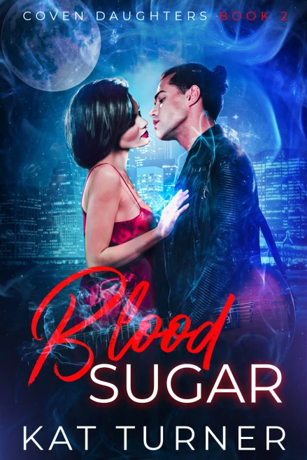 Blood Sugar (Coven Daughters)