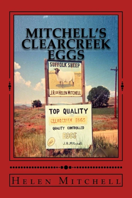 Mitchell'S Clearcreek Eggs