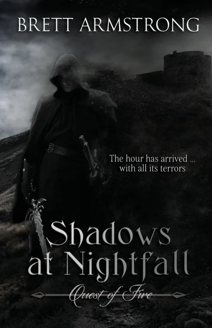 Shadows At Nightfall (Quest Of Fire)