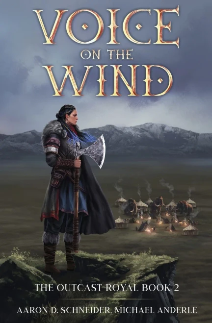 Voice On The Wind