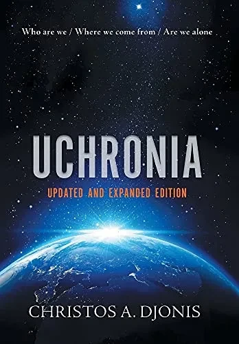 Uchronia: Updated And Extended Edition (Hardcover)