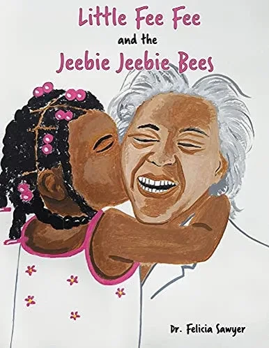 Little Fee Fee And The Jeebie Jeebie Bees