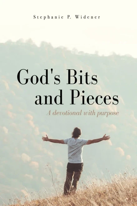 God'S Bits And Pieces: A Devotional With Purpose (Paperback)