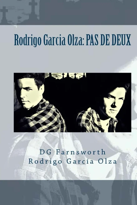 Rodrigo Garcia Olza : Pas De Deux
