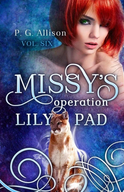 Missy'S Operation Lily Pad