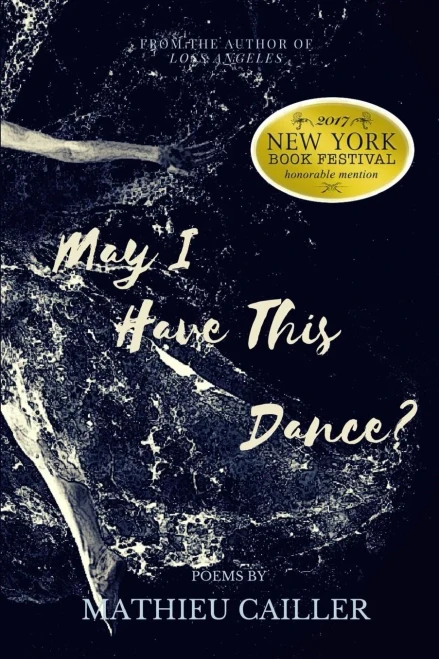 May I Have This Dance? : Poetry