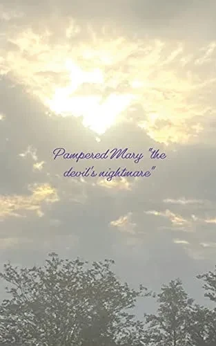 Pampered Mary The Devil'S Nightmare