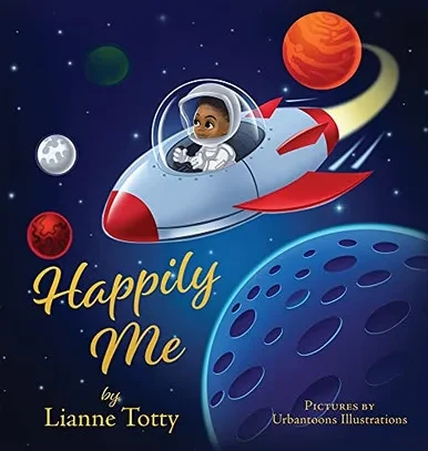 Happily Me (Hardcover)