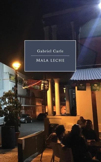 Mala Leche