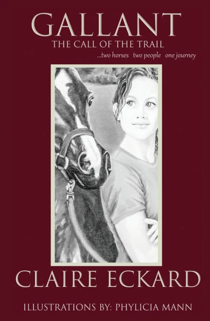 Gallant: The Call Of The Trail