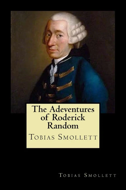 The Adeventures of Roderick Random