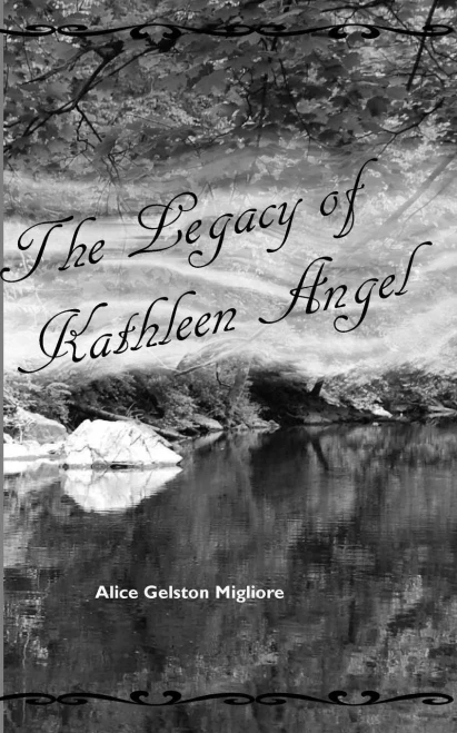 The Legacy Of Kathleen Angel