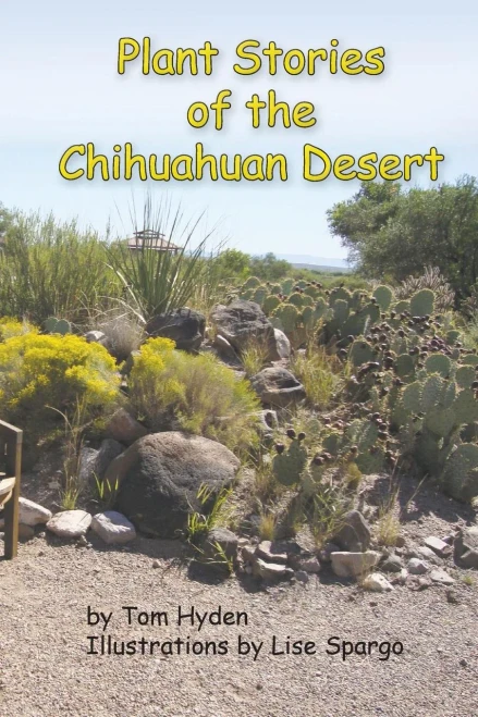 Plant Stories Of The Chihuahuan Desert