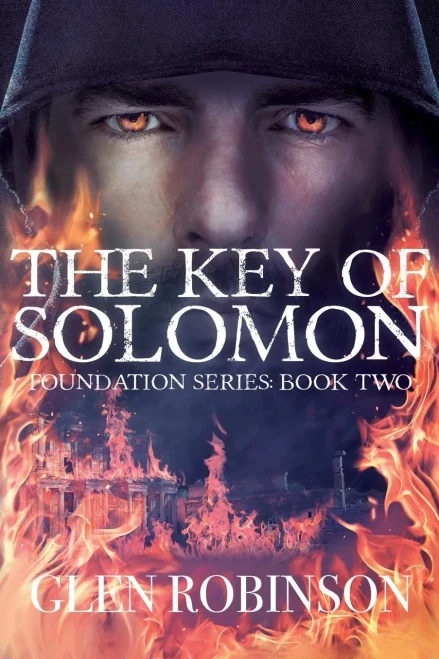 The Key Of Solomon