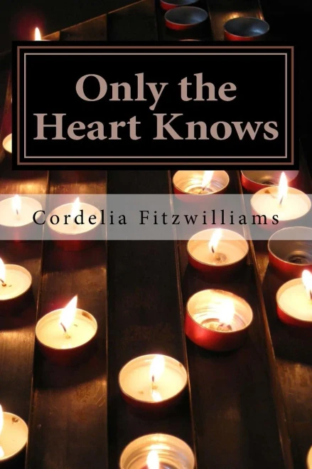 Only The Heart Knows