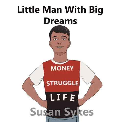 Little Man With A Big Dream