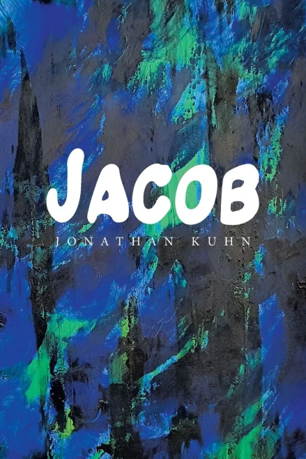 Jacob - 9781664104952