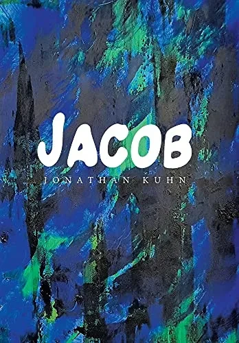 Jacob (Hardcover)