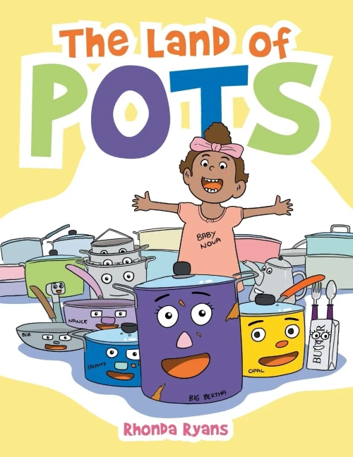 The Land Of Pots