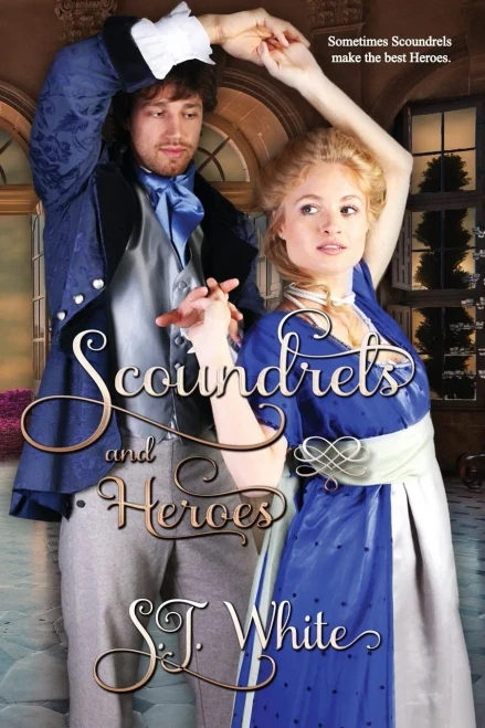Scoundrels And Heroes