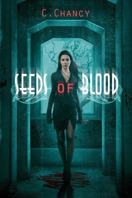 Seeds Of Blood