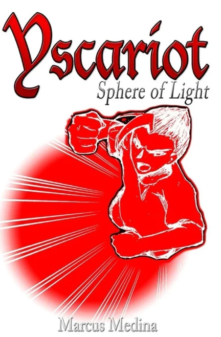 Yscariot : Sphere Of Light