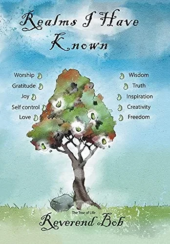 Realms I Have Known (Hardcover)