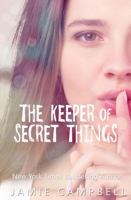 The Keeper Of Secret Things
