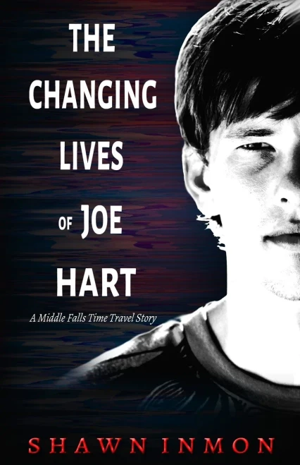 The Changing Lives Of Joe Hart