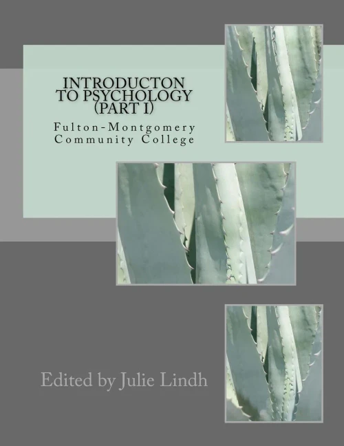 Lindh - Psy101 - Summer 2018