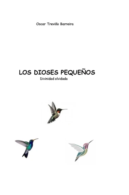 Los Dioses Pequenos : Divinidad Olvidada