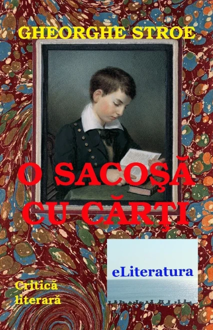 O Sacosa Cu Carti : Critica Literara