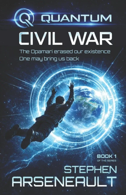 Quantum Civil War