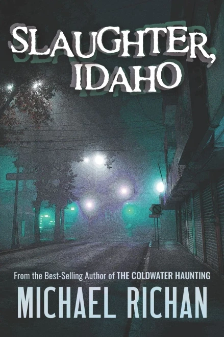 Slaughter, Idaho