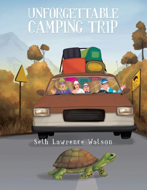 Unforgettable Camping Trip: Facing A Dreaded Morning