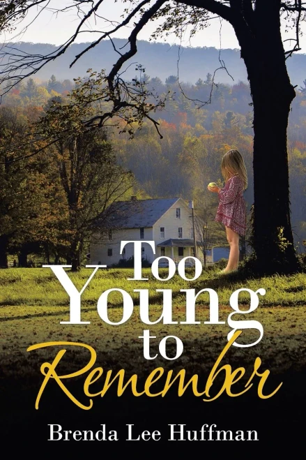 Too Young To Remember (Paperback)