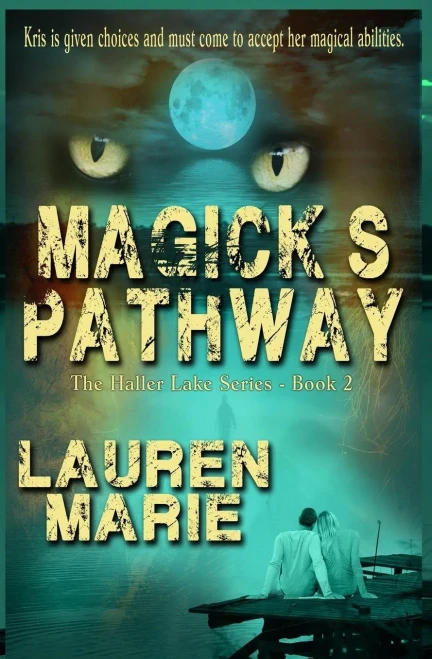 Magick'S Pathway