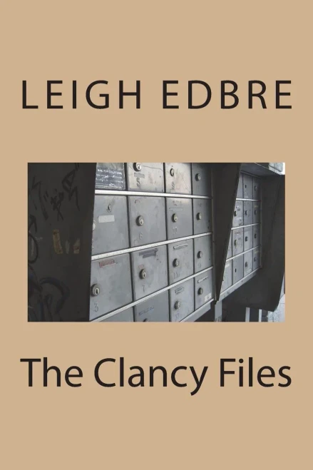 The Clancy Files