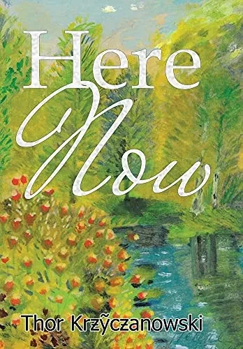 Here Now (Hardcover)