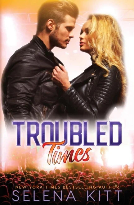 Troubled Times