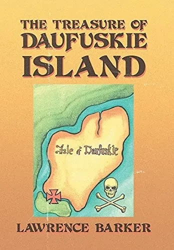 The Treasure Of Daufuskie Island (Hardcover)