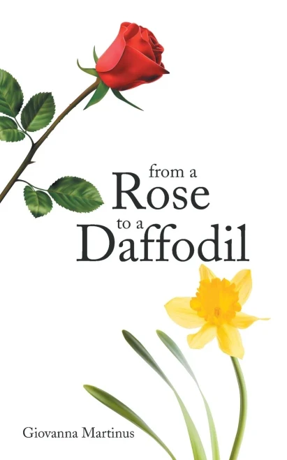 From A Rose To A Daffodil