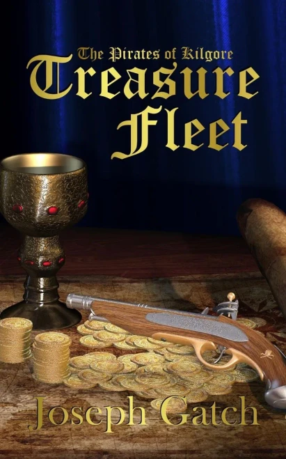 Treasure Fleet