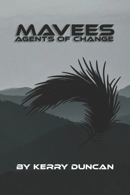 The Mavees : Agents Of Change