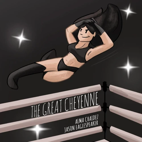 The Great Cheyenne