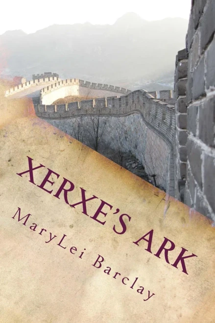 Xerxe'S Ark