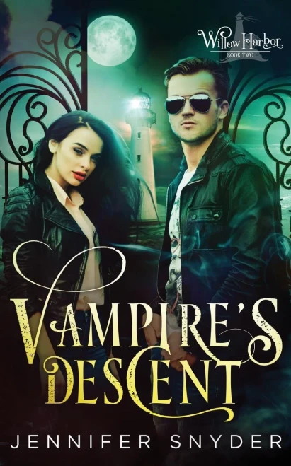 Vampire'S Descent