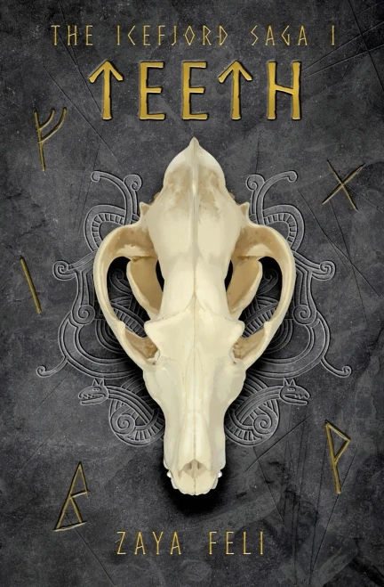 The Icefjord Saga : Teeth